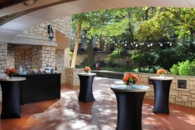 Courtyard San Antonio Riverwalk