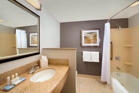 Courtyard San Antonio SeaWorld®/Lackland
