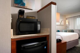 Courtyard San Antonio SeaWorld®/Lackland