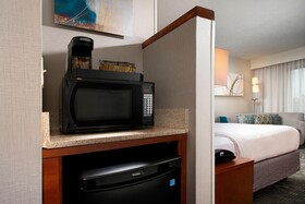 Courtyard San Antonio SeaWorld®/Lackland