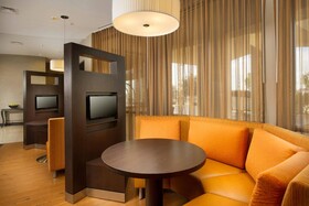 Courtyard San Antonio SeaWorld®/Lackland