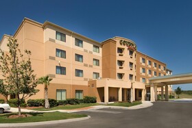 Courtyard San Antonio SeaWorld®/Lackland