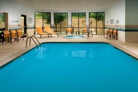 Courtyard San Antonio SeaWorld®/Lackland