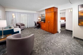 Courtyard San Antonio SeaWorld®/Lackland