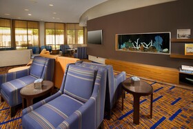 Courtyard San Antonio SeaWorld®/Lackland