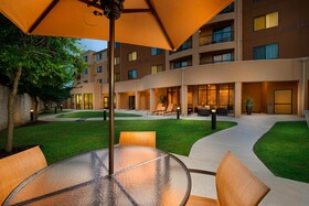 Courtyard San Antonio SeaWorld®/Lackland