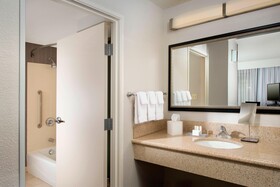 Courtyard San Antonio SeaWorld®/Lackland
