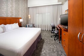 Courtyard San Antonio SeaWorld®/Lackland