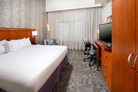 Courtyard San Antonio SeaWorld®/Lackland