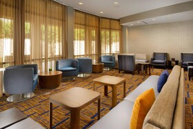 Courtyard San Antonio SeaWorld®/Lackland