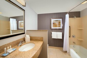 Courtyard San Antonio SeaWorld®/Lackland