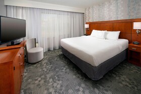 Courtyard San Antonio SeaWorld®/Lackland