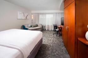 Courtyard San Antonio SeaWorld®/Lackland
