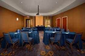 Courtyard San Antonio SeaWorld®/Lackland