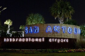 Crowne Plaza San Antonio Airport