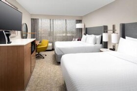 Crowne Plaza San Antonio Airport