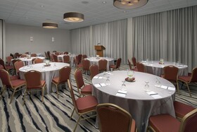 Crowne Plaza San Antonio Airport
