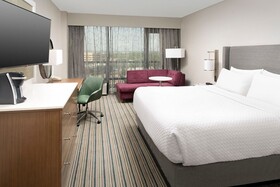 Crowne Plaza San Antonio Airport