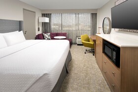 Crowne Plaza San Antonio Airport