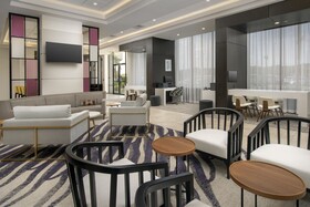 Crowne Plaza San Antonio Airport