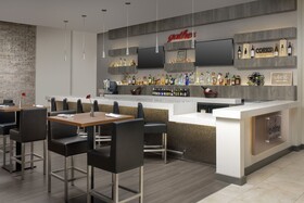 Crowne Plaza San Antonio Airport