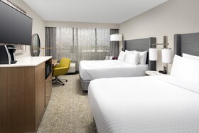 Crowne Plaza San Antonio Airport