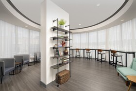 Crowne Plaza San Antonio Airport