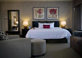 Crowne Plaza San Antonio Airport
