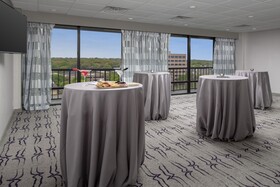 Crowne Plaza San Antonio Airport