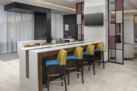 Crowne Plaza San Antonio Airport