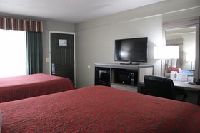 Days Inn by Wyndham Central San Antonio NW Medical Center