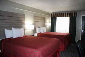 Days Inn by Wyndham Central San Antonio NW Medical Center