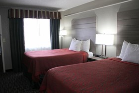 Days Inn by Wyndham Central San Antonio NW Medical Center