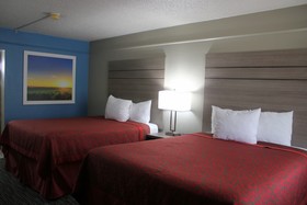 Days Inn by Wyndham Central San Antonio NW Medical Center