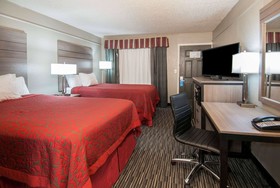 Days Inn by Wyndham Central San Antonio NW Medical Center