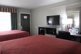 Days Inn by Wyndham Central San Antonio NW Medical Center