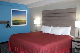 Days Inn by Wyndham Central San Antonio NW Medical Center