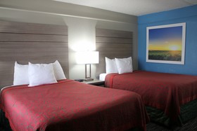 Days Inn by Wyndham Central San Antonio NW Medical Center