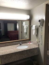 Days Inn by Wyndham Central San Antonio NW Medical Center