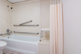 Days Inn by Wyndham Central San Antonio NW Medical Center