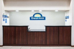 Days Inn by Wyndham Central San Antonio NW Medical Center