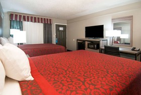 Days Inn by Wyndham Central San Antonio NW Medical Center