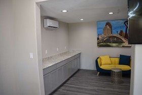 Days Inn by Wyndham San Antonio Alamo/Riverwalk