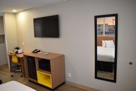 Days Inn by Wyndham San Antonio Alamo/Riverwalk