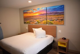 Days Inn by Wyndham San Antonio Alamo/Riverwalk
