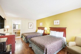 Days Inn by Wyndham San Antonio Alamo/Riverwalk