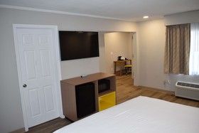 Days Inn by Wyndham San Antonio Alamo/Riverwalk