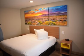 Days Inn by Wyndham San Antonio Alamo/Riverwalk
