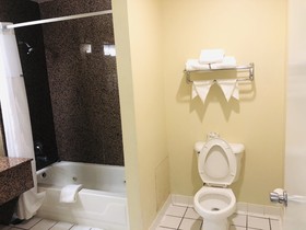 Days Inn by Wyndham San Antonio Seaworld/Lackland AFB