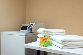 Days Inn by Wyndham San Antonio Seaworld/Lackland AFB